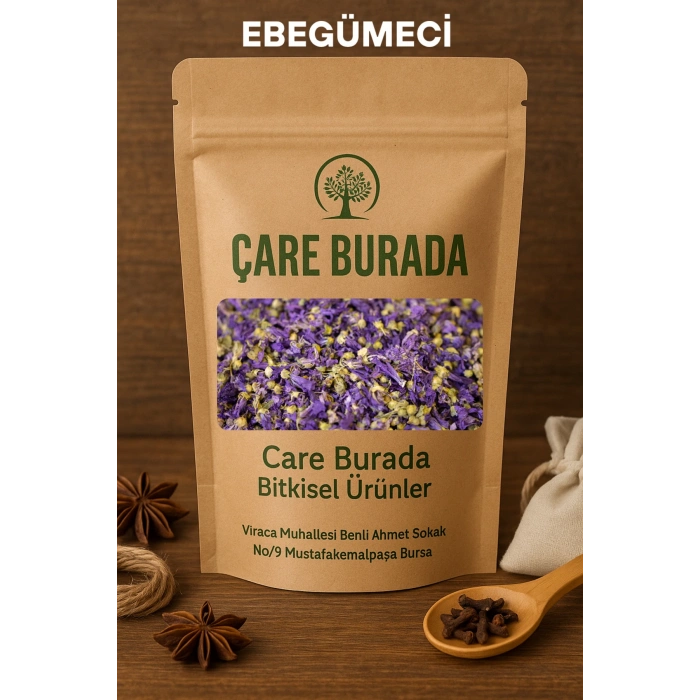 Ebegümeci 100 Gr