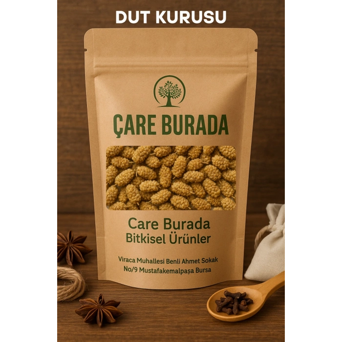Dut Kurusu 100 Gr