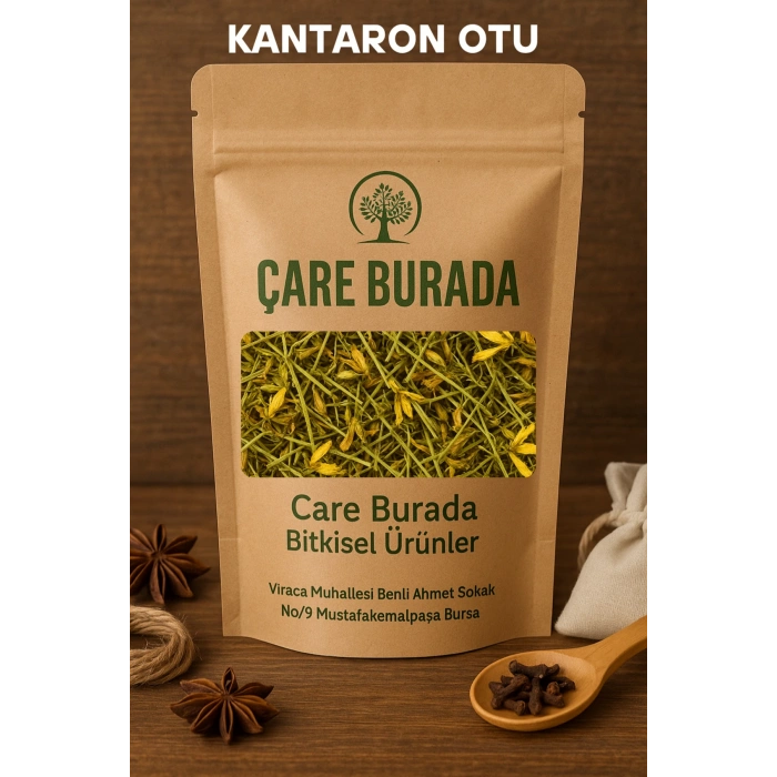 Kantaron Otu 100 Gr