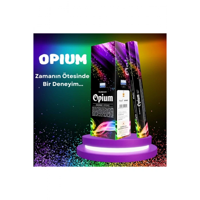 Vanilya Hindistan Cevizi  Tütsüsü 20 Çubuk