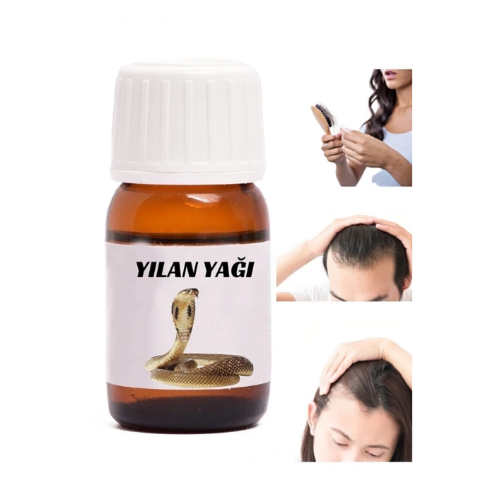 Yılan Yağı 20ml