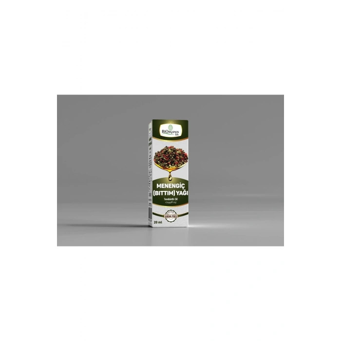 Menengiç ( Bıttım ) Yağı 20 ml