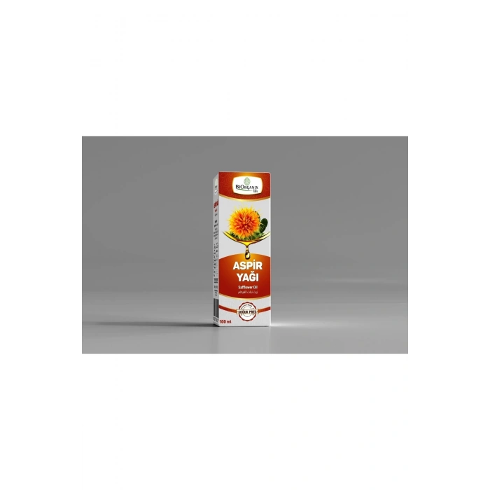 Aspir Yağ 100 ml