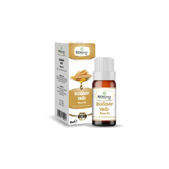 Buğday Yağı 20 ml