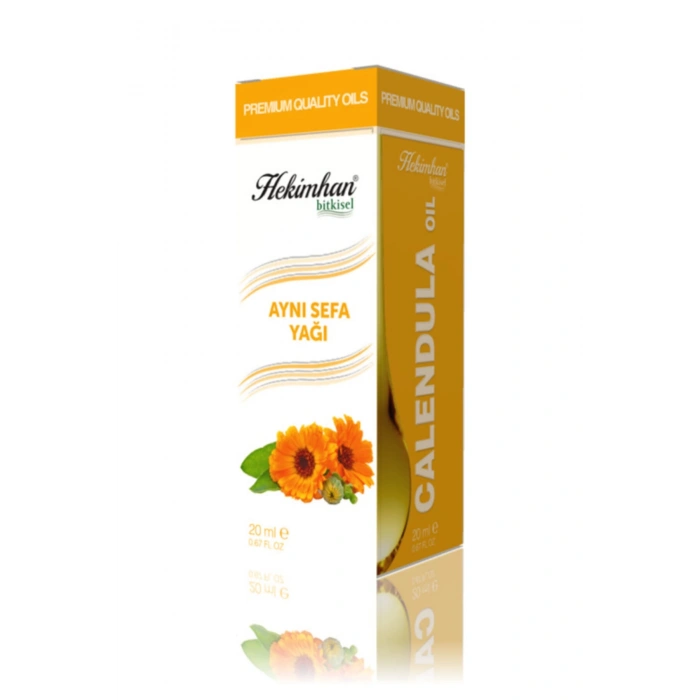 Aynısefa Yağı 20 ml