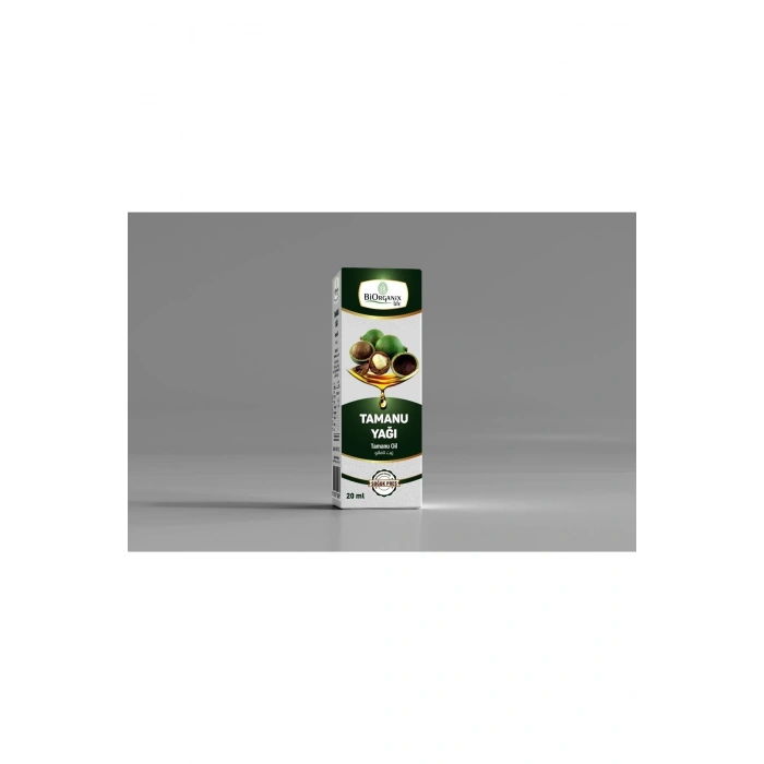Tamanu Yağı 20 ml