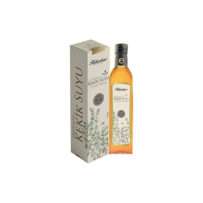 Kekik Suyu 500 ml 2 Adet