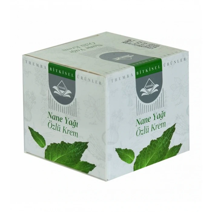 Themra Nane Yağı Özlü Krem 50 cc