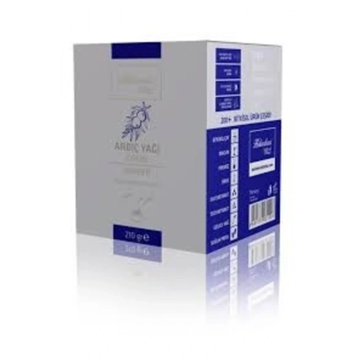 Hekimhan Bitkisel Ardıç Kremi