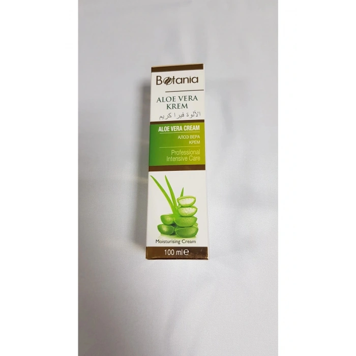 Aloe Vera Krem