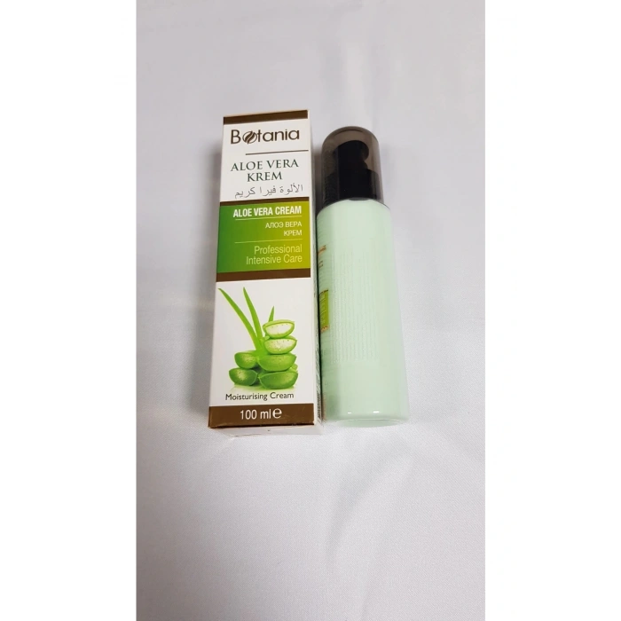 Aloe Vera Krem