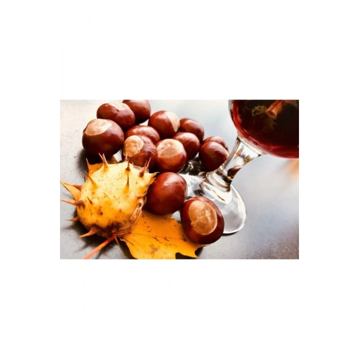 At Kestanesiyağı 20 Ml