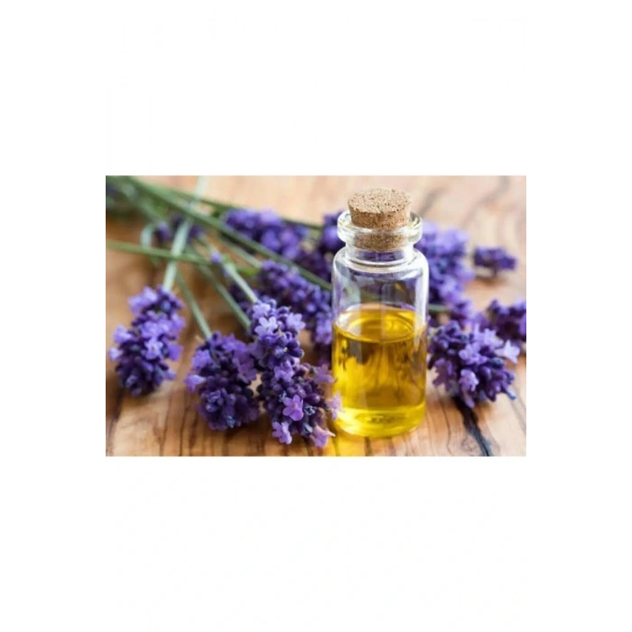 Doğal Menekşe Yağı 20 Ml