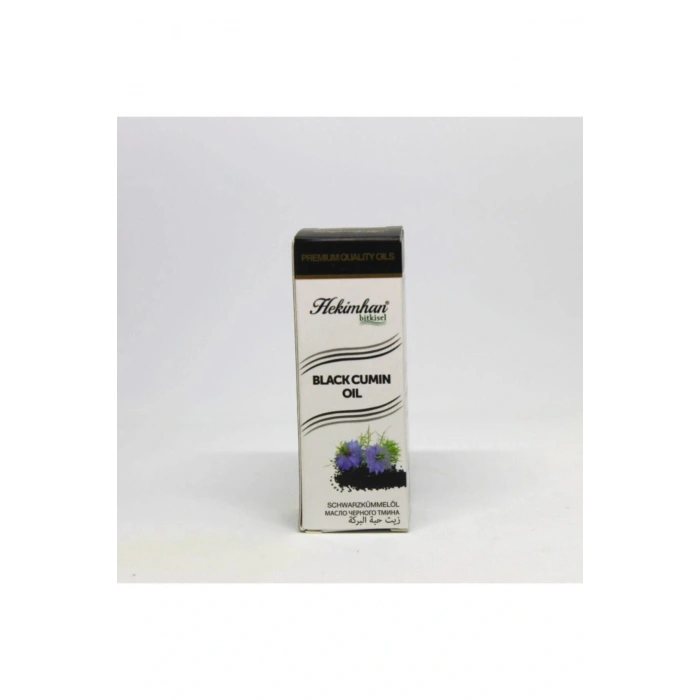 Çörek otu yağı 50 ml