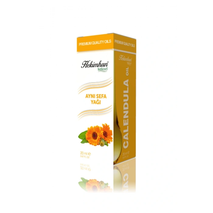 Aynısefa Yağı 20 Ml Bitkisel
