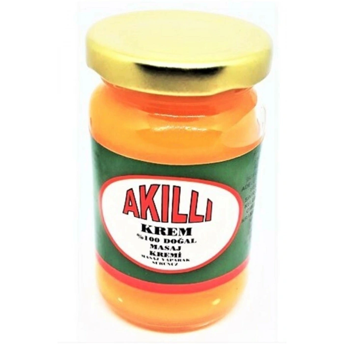 Akıllı Krem 100 Ml