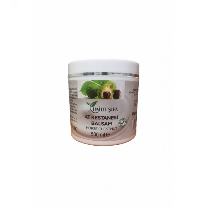 At Kestanesi Balsam 500 ml