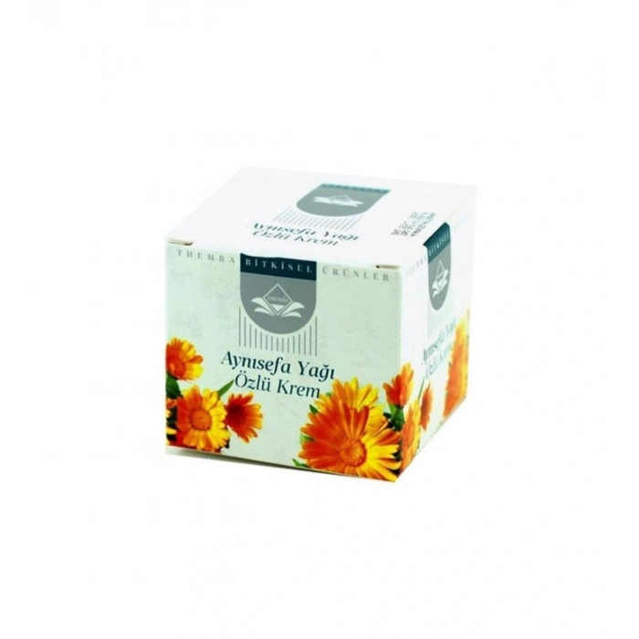 themra Aynısefa Yağı Özlü Kremi 50ml Aynı Safa