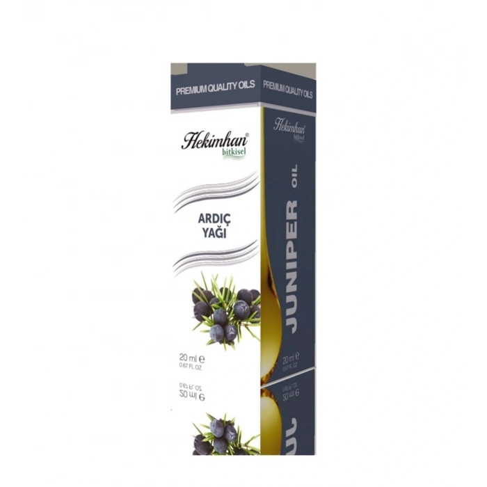 Çare Burada Ardıç Yağı 20 ml