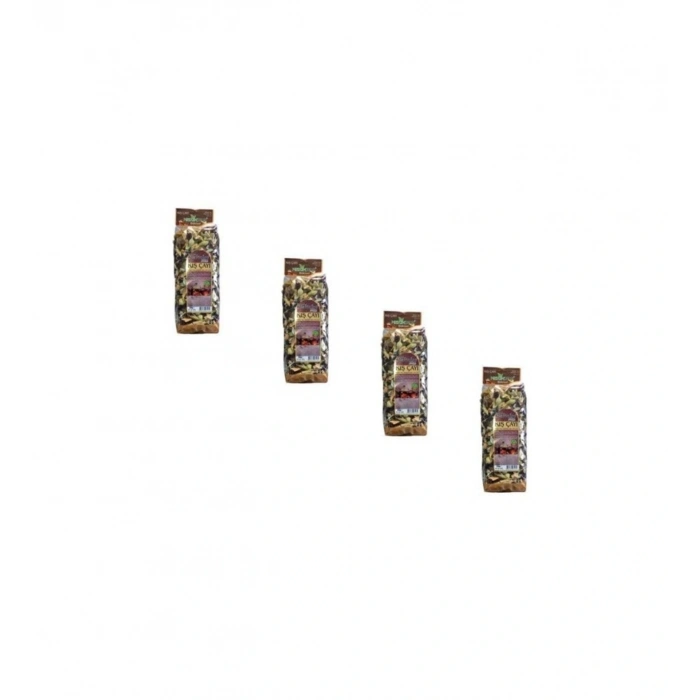 Hekimhan Bitkisel Kış Çayı 200 Gr 4lü Paket