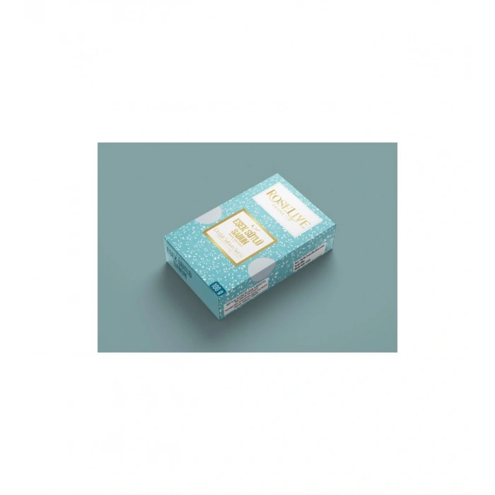 Çare Burada Eşek Sütlü Sabunu 100g X3