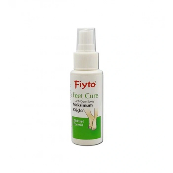 FİYTO Ayak Bakım Spreyi - 75 Ml
