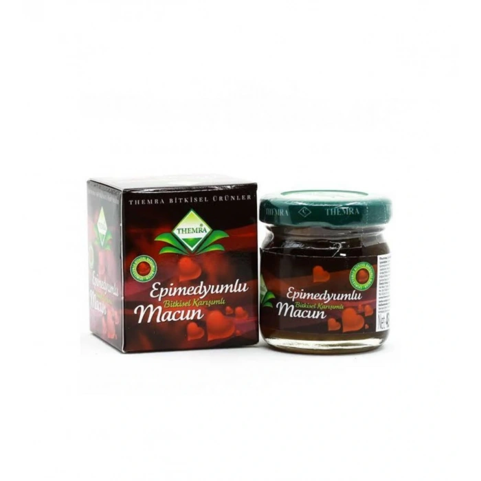 Bitkisel Macun 43 Gr