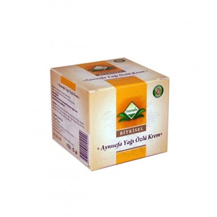 Aynısefa Yağı Kremi 50 ml