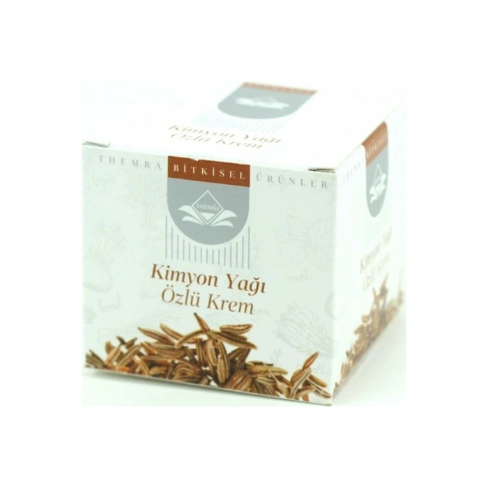 Kimyon Özlü Krem 50 Cc
