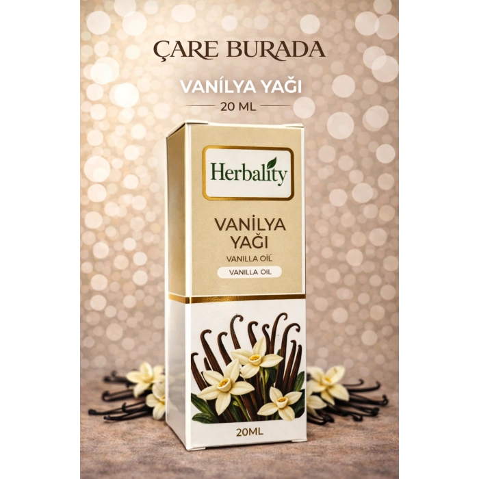 Zarif ve Büyüleyici Koku Seti (Çilek Yağı & Vanilya Yağı & Ylang Ylang Yağı)