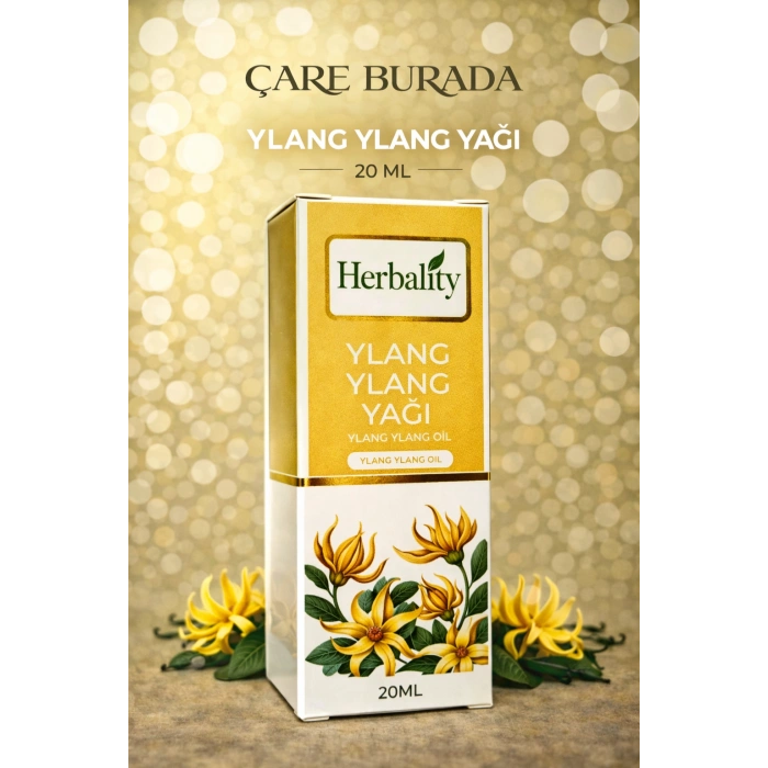 Zarif ve Büyüleyici Koku Seti (Çilek Yağı & Vanilya Yağı & Ylang Ylang Yağı)