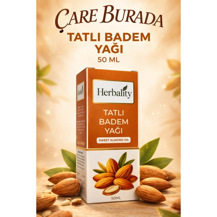 Kaş ve Kirpik Destekleyici Yağ Seti (Hint Yağı & Jojoba Yağı & Tatlı Badem Yağı)