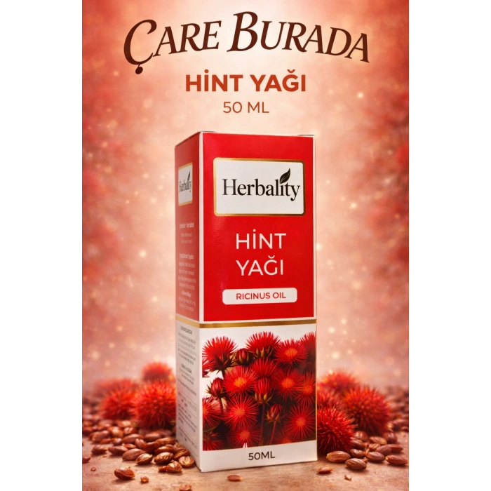 Kaş ve Kirpik Destekleyici Yağ Seti (Hint Yağı & Jojoba Yağı & Tatlı Badem Yağı)