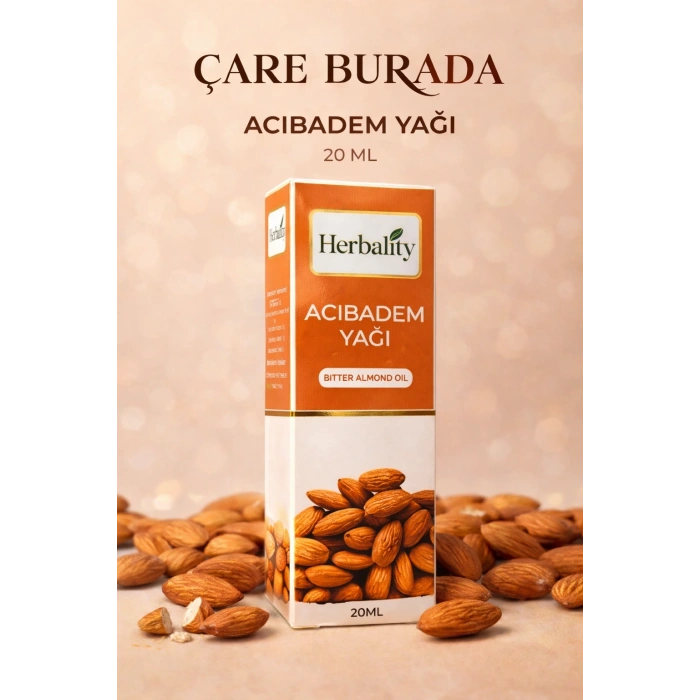 Topraklanma ve İç Huzur Yağ Seti (Acıbadem Yağı & Sığla Ağacı Yağı & Tesbih Ağacı Yağı)