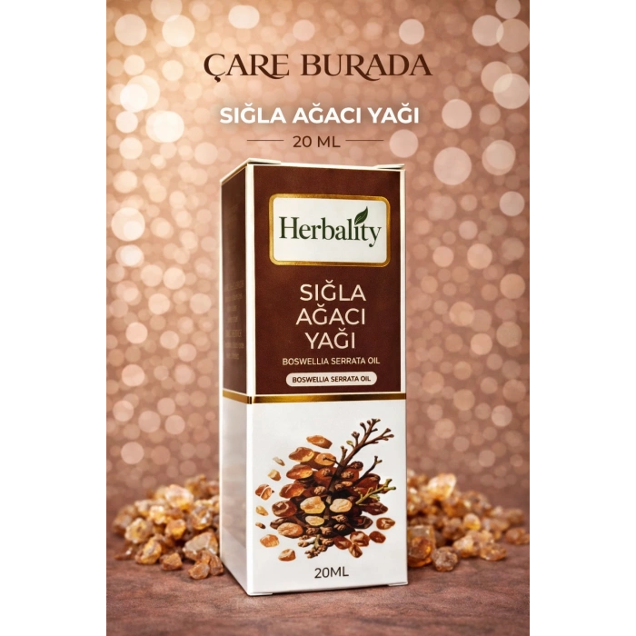 Topraklanma ve İç Huzur Yağ Seti (Acıbadem Yağı & Sığla Ağacı Yağı & Tesbih Ağacı Yağı)