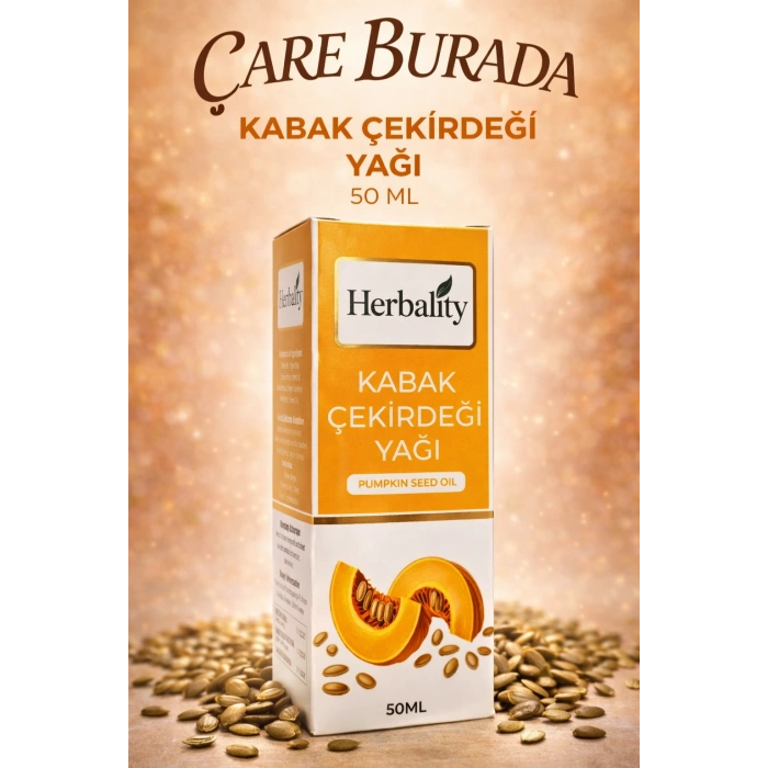 Saç Kökü Besleyici ve Güçlendirici Yağ Seti (Kabak Çekirdeği Yağı & Susam Yağı & Çörek Otu Yağı & Ceviz Yağı)