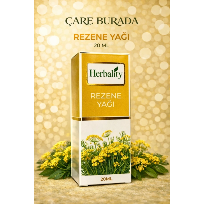 Sindirim Dostu Yağ Seti (Anason Yağı 20 Ml, Rezene Yağı 20 Ml, Tarçın Yağı 20 Ml)