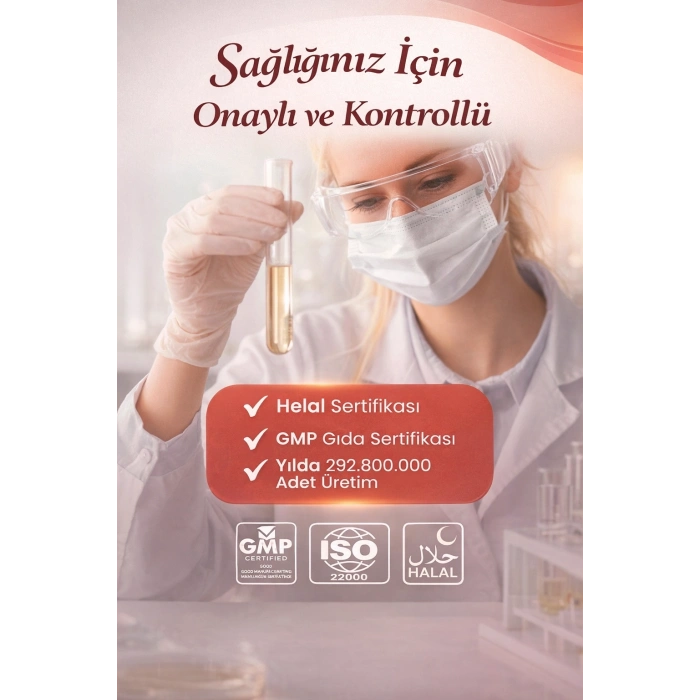 Koenzim Q10 & Balık Yağı Softjel 1340 mg (30 Softjel)