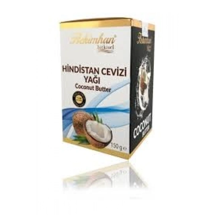 Hindistan Cevizi Yağı