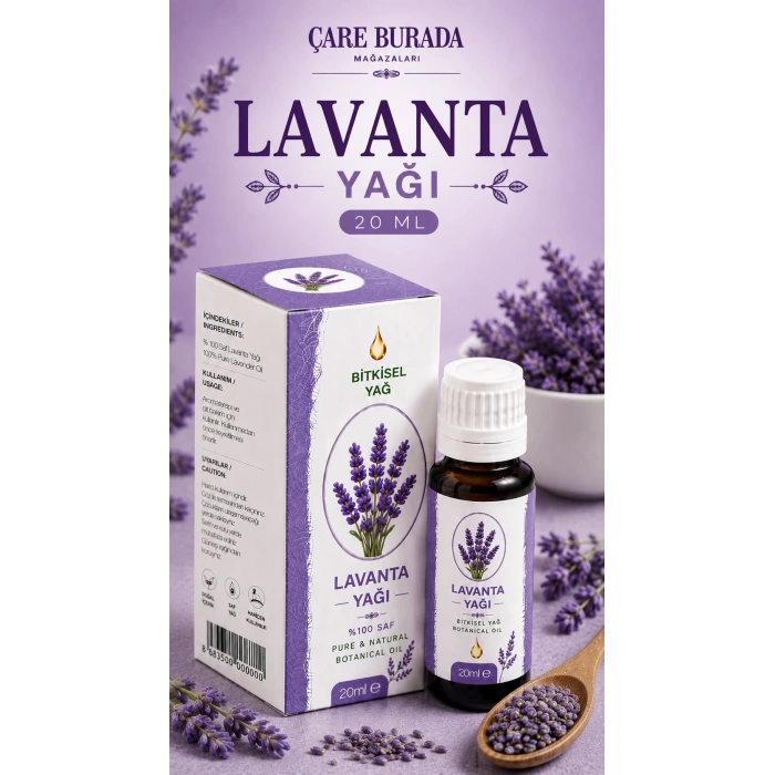 Afrodit Dişil Enerji Yağ Seti (Ylang Ylang & Gül & Lavanta & Yasemin)