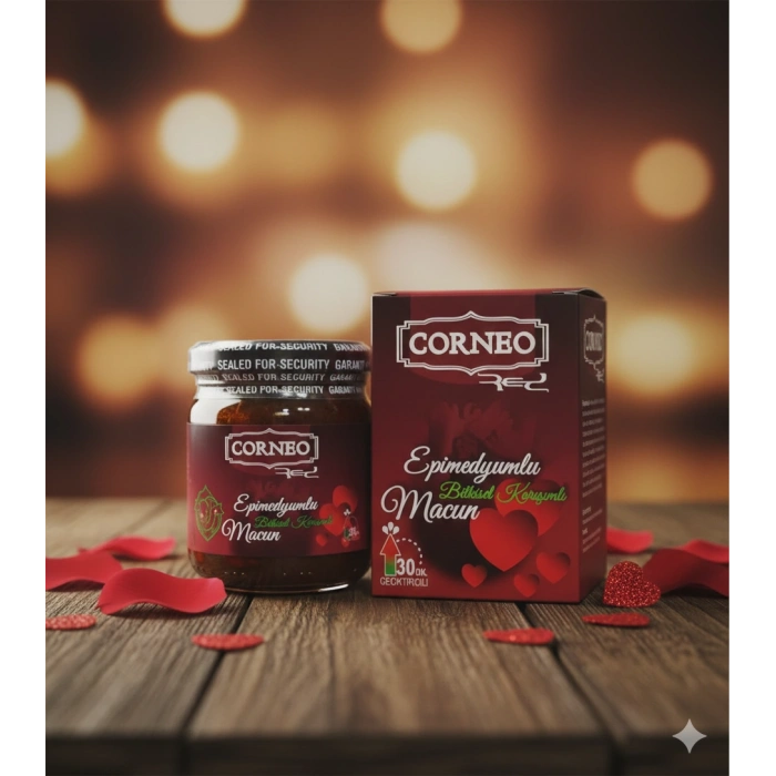 Bitkisel Karışım 240gr