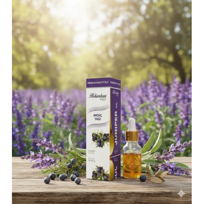 Çare Burada Adaçayı Yağı 20 Ml