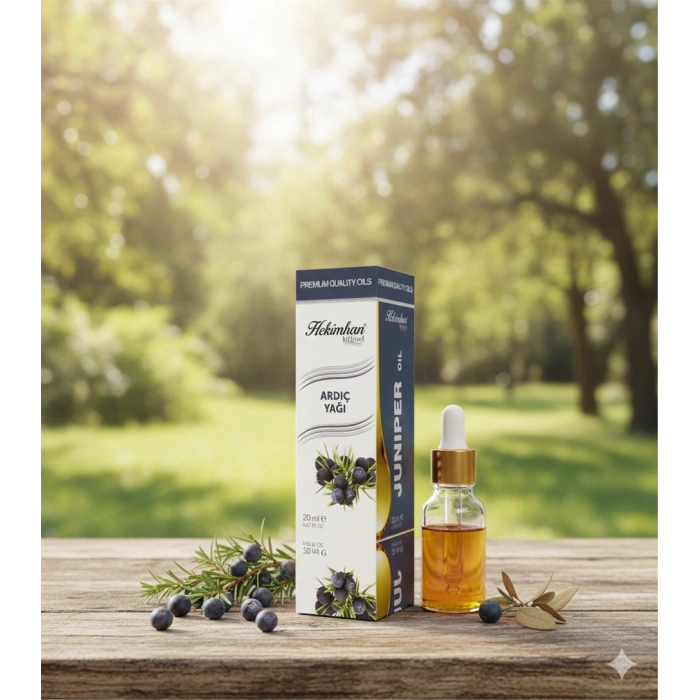 Çare Burada Ardıç Yağı 20 ml