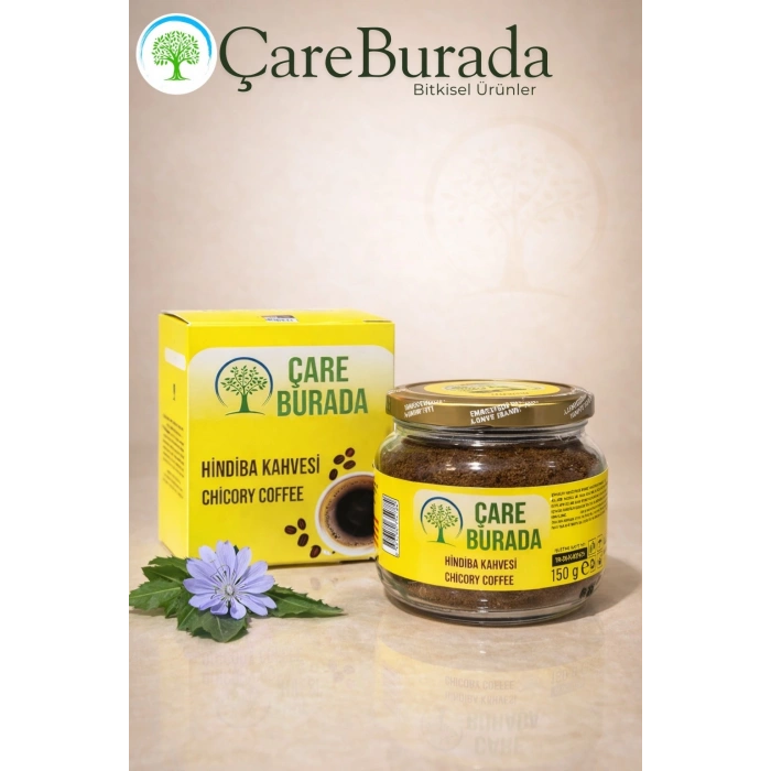 Çare Burada Hindiba Kahvesi 150 g.
