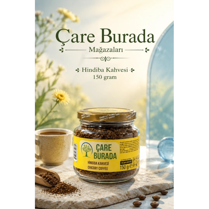 Form & Diyet Destek Seti (Spirulina Kapsül (60 Kapsül) & Hindiba Kahvesi 150 Gr)