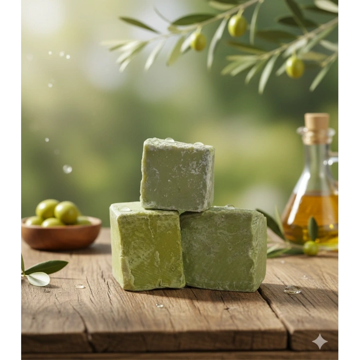 Siirt Bıttım Sabunu 500gr Orjianal Saf