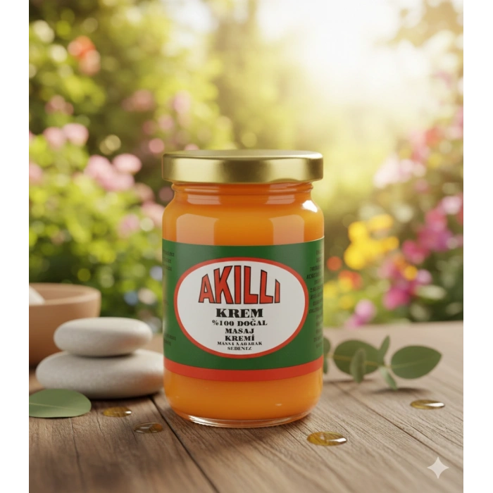 Umut Şifa Akıllı Krem