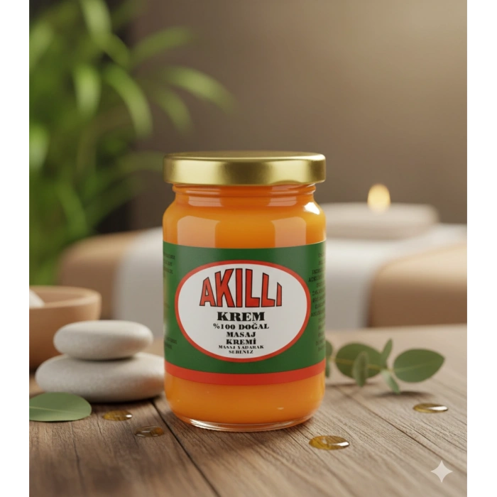 Umut Şifa Akıllı Krem Ağrılar İçin