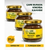 3 Adet Hindiba Kahvesi 3x 150 gr