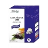 Kara Mürver Çayı (45 Süzen Poşet)